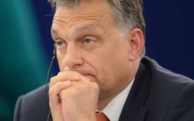 UE znów atakuje Węgry