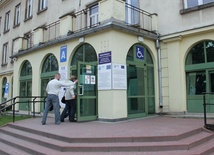 Z unijnego wsparcia korzystają warszawskie szpitale. Placówka przy Niekłańskiej za blisko 3,3 mln zł dotacji zakupiła 90 sztuk sprzętu medycznego i aparatury