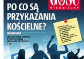 GN: Po co są przykazania kościelne?