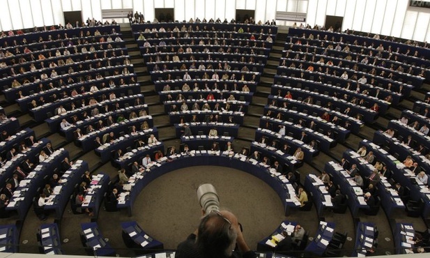 Parlament Europejski zaczadzi polski przemysł?