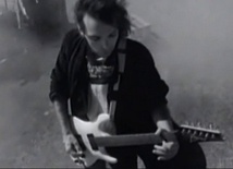 Joe Satriani wystąpi w Polsce