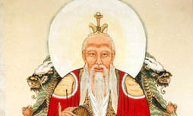 Laozi