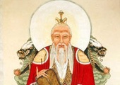 Laozi