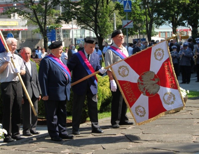 Rocznica mordu polskich profesorów