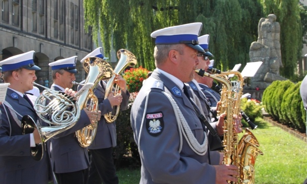 Rocznica mordu polskich profesorów