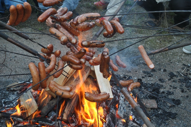 XX Piesza Pielgrzymka do Częstochowy parafii bł. Karoliny