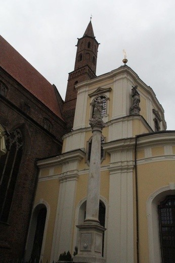 Kaplica Hochberga