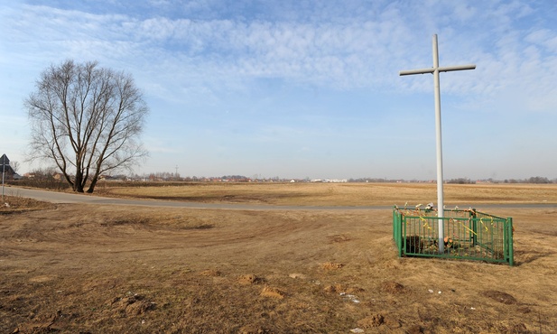 Majątek Kościoła wciąż w rękach państwa