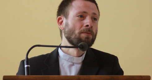 Spotkanie Nieba z ziemią