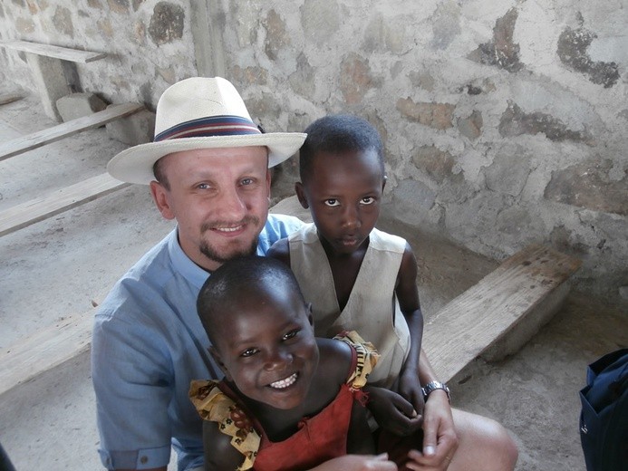 Spotkanie śląskich misjonarzy