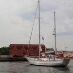 Baltic Sail Gdańsk 2013 