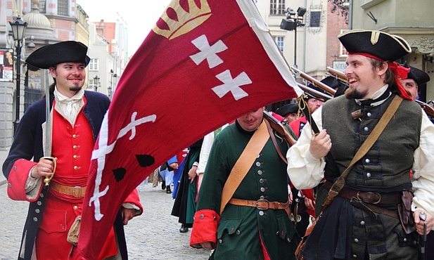 Bitwa o złoto Napoleona 