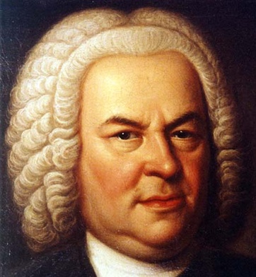 Świdnica pełna Bacha