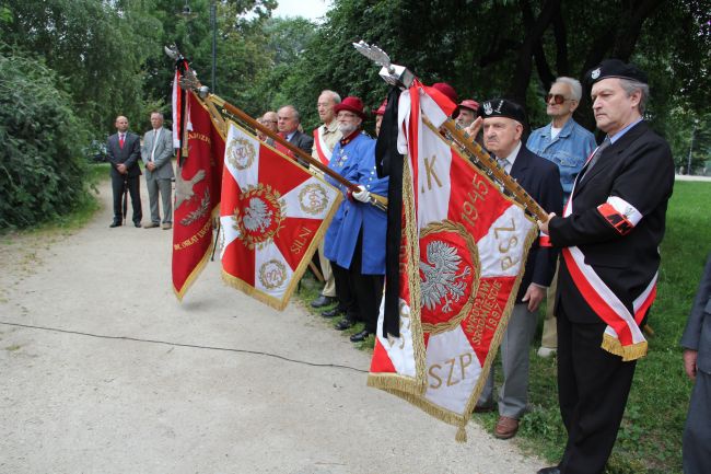 70. rocznica rzezi na Wołyniu