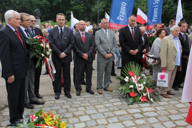 70. rocznica rzezi na Wołyniu