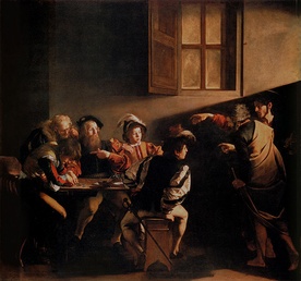 Caravaggio