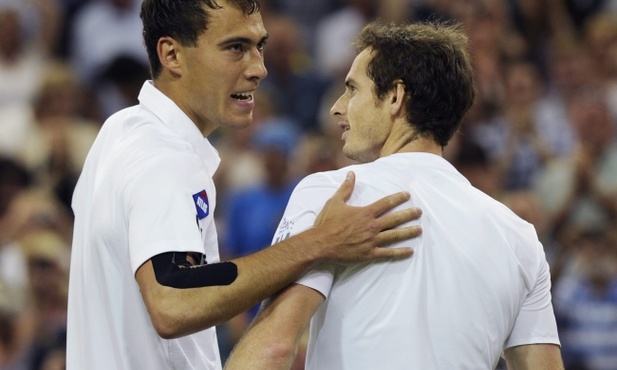 Finał Wimbledonu bez Polaków