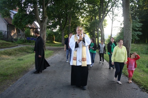 Posłani przez Boga