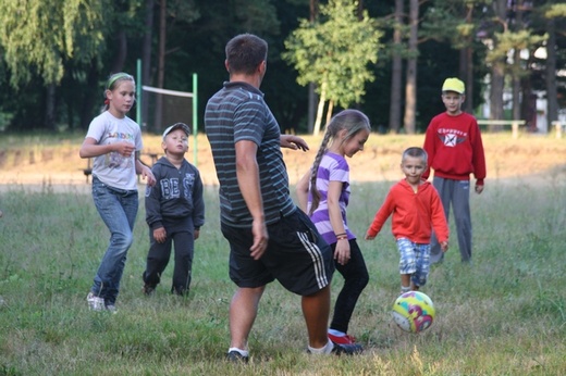 Posłani przez Boga