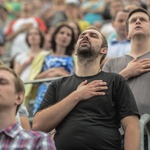 Jezus na Stadionie cz.1