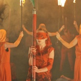Widowisko teatru ITP