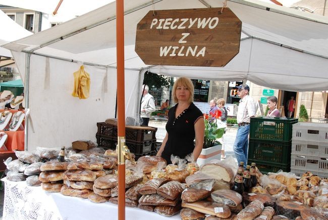 Sandomierski Jarmark Jagieloński 