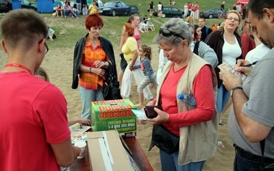 Finał loterii odbędzie się w niedzielę o godz. 21.15