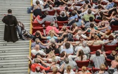 Jezus na Stadionie cz. 2