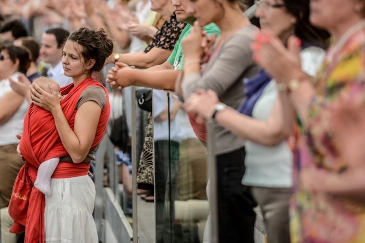 Jezus na Stadionie cz. 2