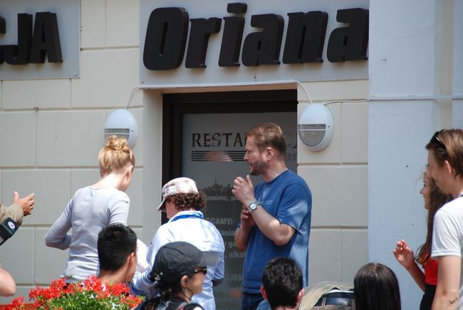 Nowe odcinki "Ojca Mateusza"