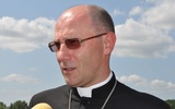 Bp Wojciech Polak, sekretarz generalny Konferencji Episkopatu Polski