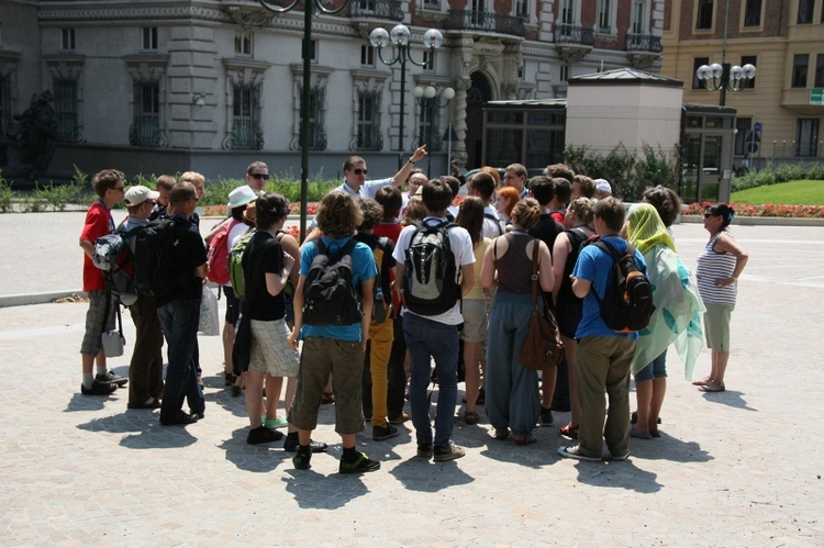 Cammino di Pier Giorgio 2013 - dzień trzeci