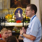 Cammino di Pier Giorgio 2013 - dzień trzeci
