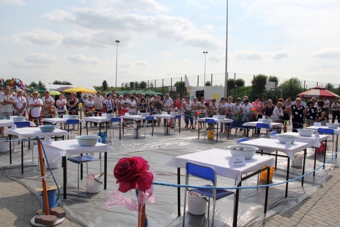 Lubocheński Festiwal Masła