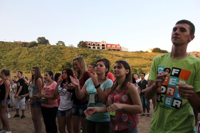 Festiwalowe koncerty 2