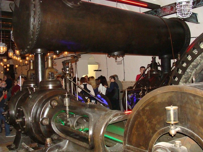 Guido - jeszcze więcej atrakcji 