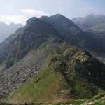 Camino di Pier Giorgio 2013 - dzień czwarty