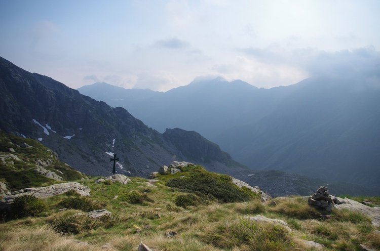 Camino di Pier Giorgio 2013 - dzień czwarty