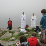 Camino di Pier Giorgio 2013 - dzień czwarty