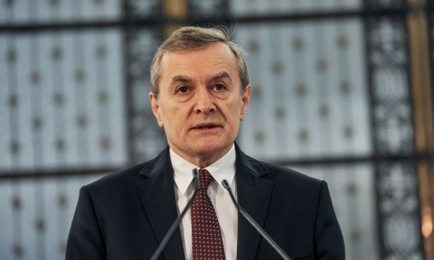 PiS ma kandydata na prezydenta Warszawy