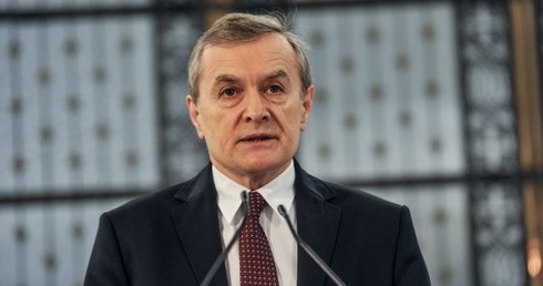 PiS ma kandydata na prezydenta Warszawy