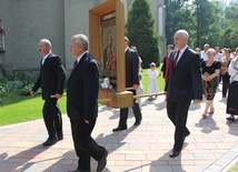 X Piknik Królewski w Rajczy