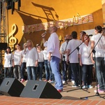 Festiwal Cantate Deo