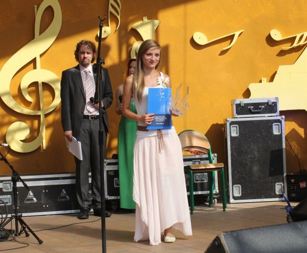 Festiwal Cantate Deo