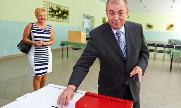 PiS będzie rządzić Elblągiem