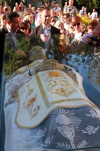 Św. Jan Bosko w Lublinie