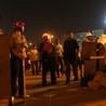 35 zabitych w starciach w Kairze