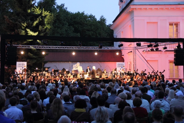 Letni Festiwal w Radziejowicach