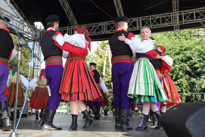 45. "Niedziela Sannicka"
