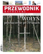 Przewodnik Katolicki 27/2013